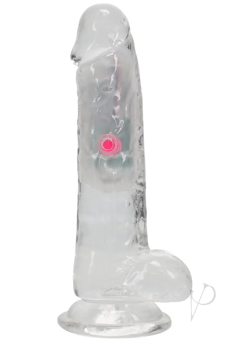 Realrock Led Vibe Balls Stra 6 Clr