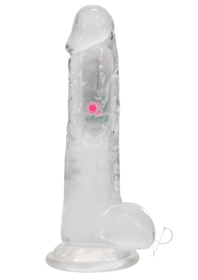 Realrock Led Vibe Balls Stra 8 Clr