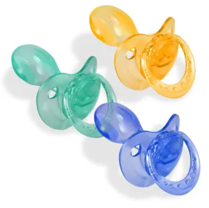 Rearz Adult Suction Trainer Pacifier Set