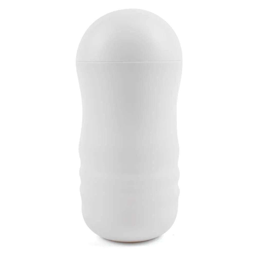 Reaslitic Vibrating Pocket Pussy(8PCS)