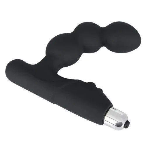 Rebel Bead-shaped Prostate Stimulator
