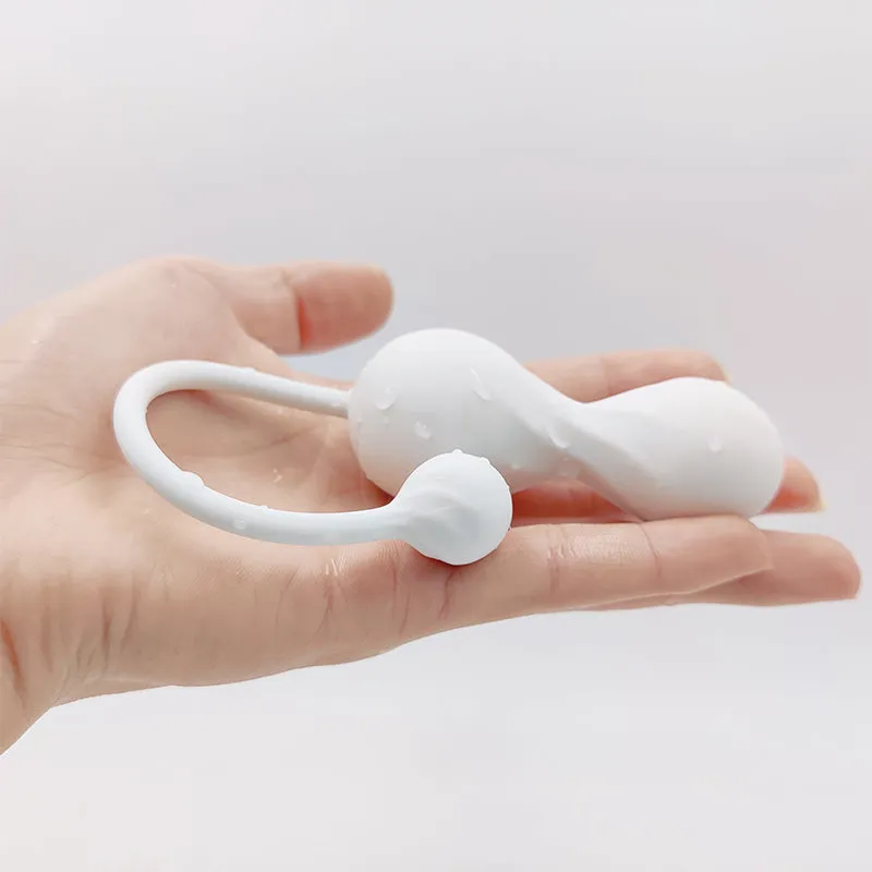 Remote Control Kegel Ball