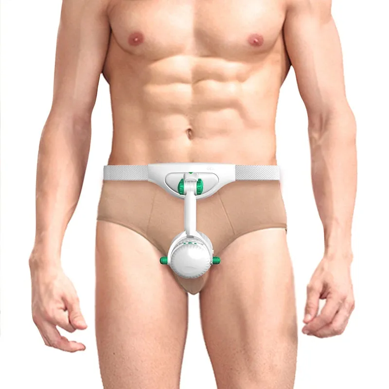 REMOTE CONTROLLER AUTOMATIC TELESCOPIC WEARABLE MASTURBATOR