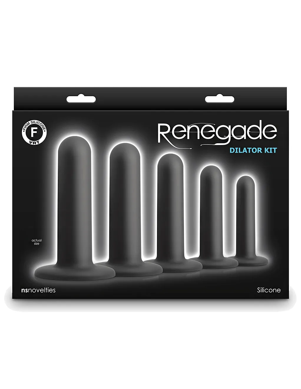 Renegade Dilator Kit
