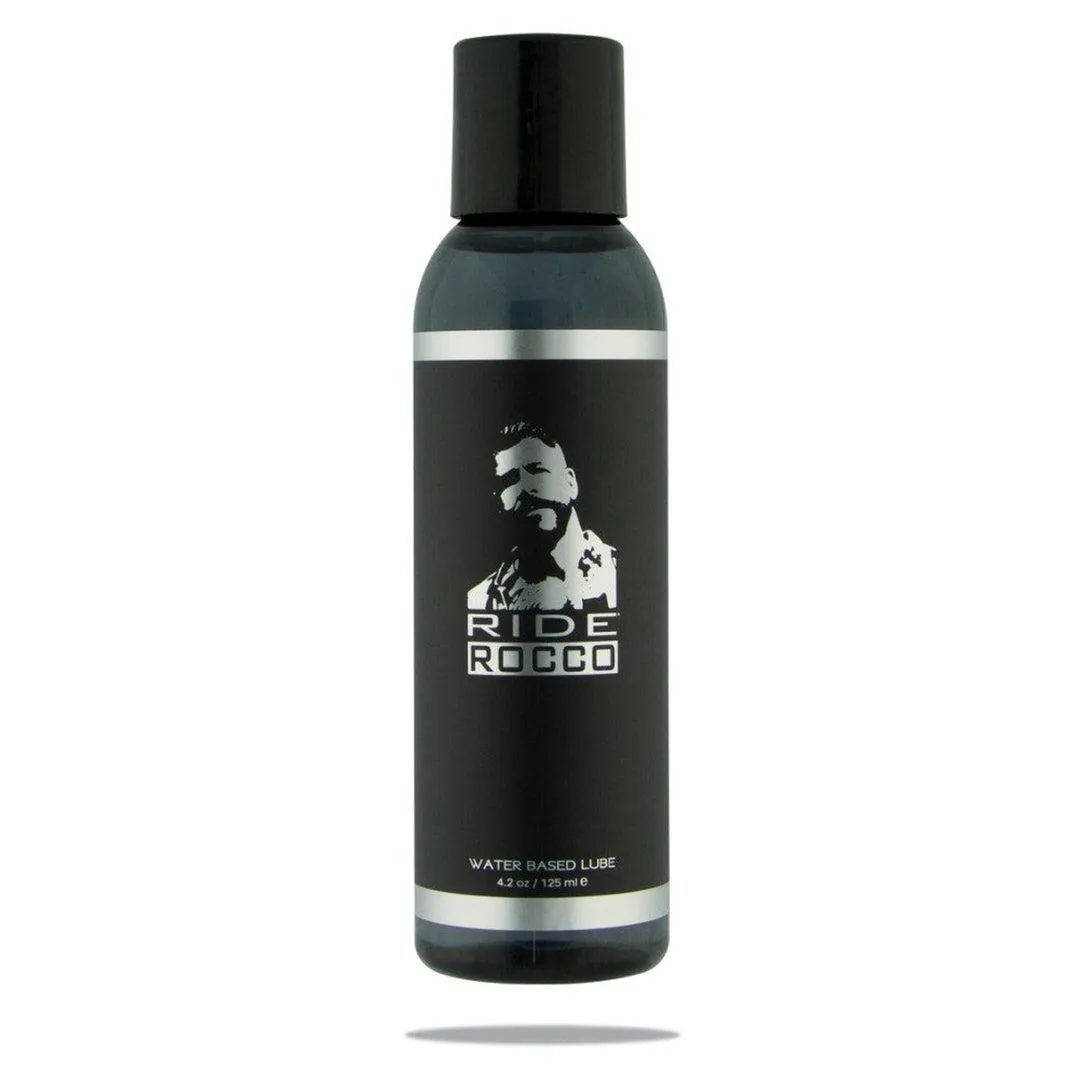 Ride Bodyworx 'Rocco' Water-Based Lube