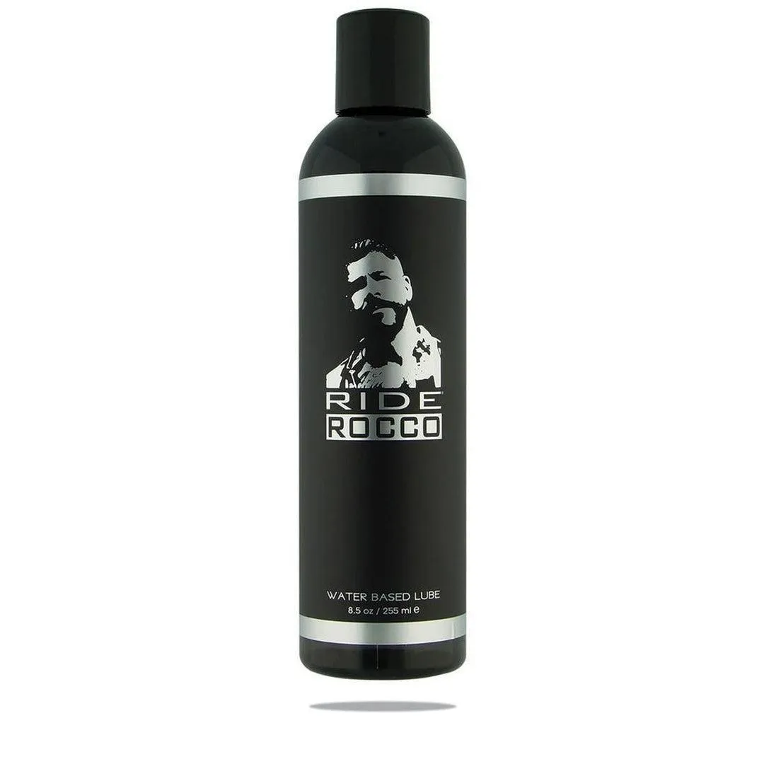 Ride Bodyworx 'Rocco' Water-Based Lube