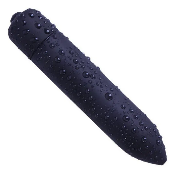 RocketBurst - Clit Stimulation Vibrating Egg Vibrator