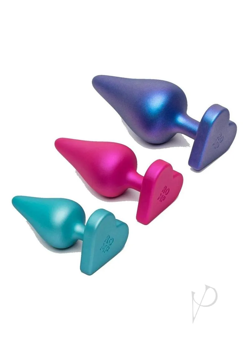 Romp Luster Purple/pink