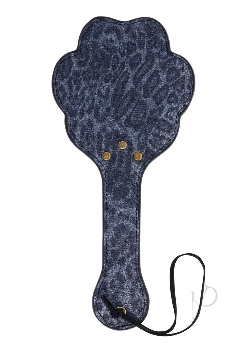 Sandm Cougar Paw Paddle Nvy/gld