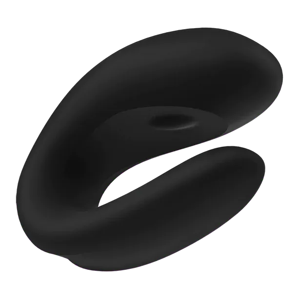 Satisfyer Double Joy App-Controlled