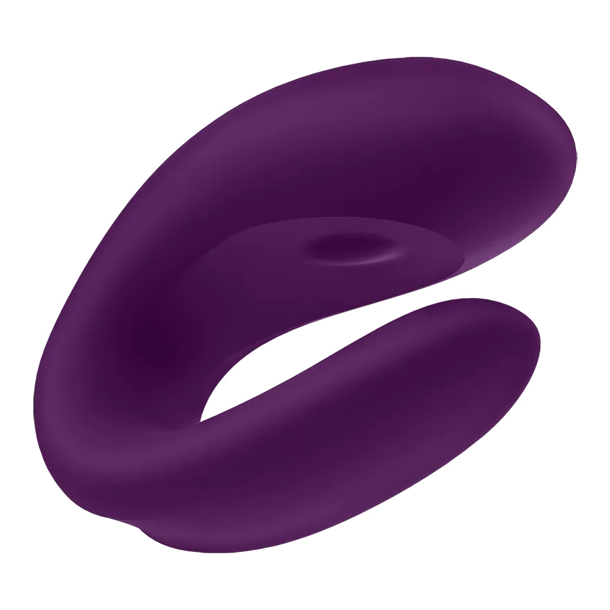 Satisfyer Double Joy App-Controlled