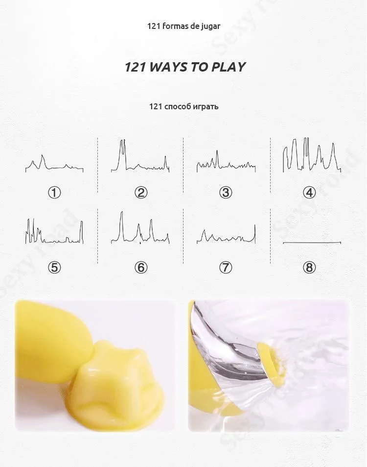 Satisfyer Dual Love Sucking APP Control G-spot Clitoris Stimulator Nipple Sucker Vibrators