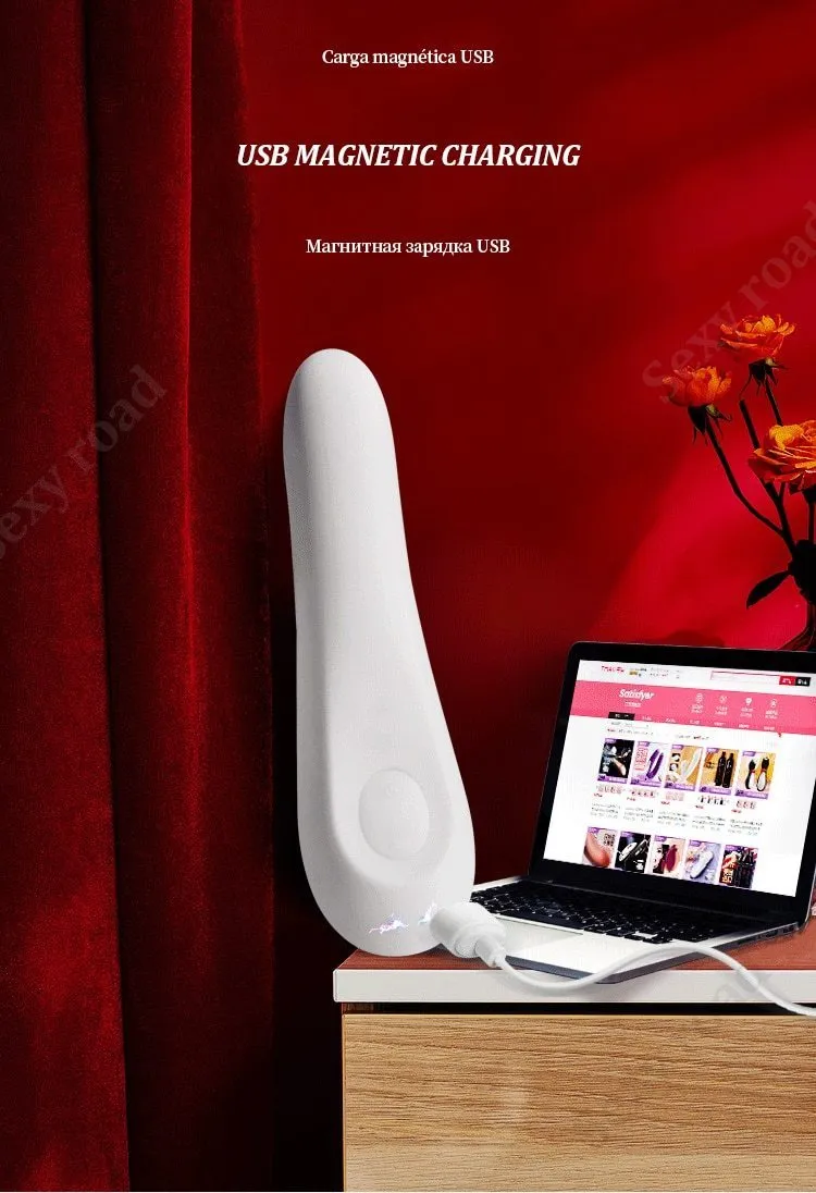 Satisfyer Dual Pleasure Sucking Vibrator for Women APP Bluetooth Clitoris G Spot