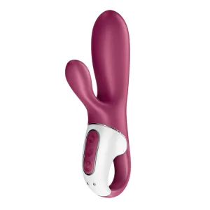 Satisfyer Hot Bunny