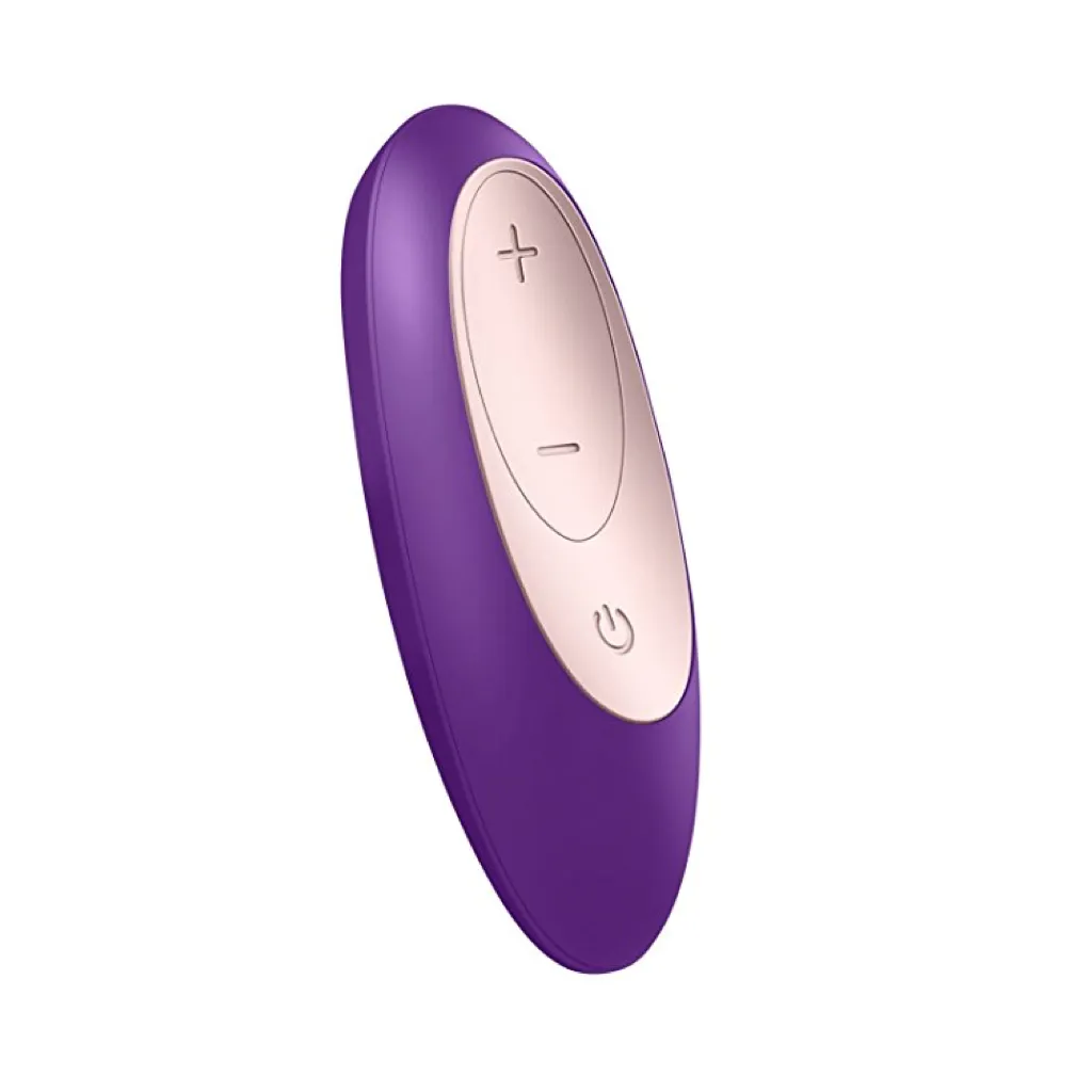 Satisfyer Partner Plus Remote