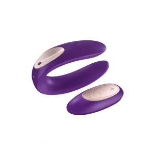 Satisfyer Partner Plus Remote