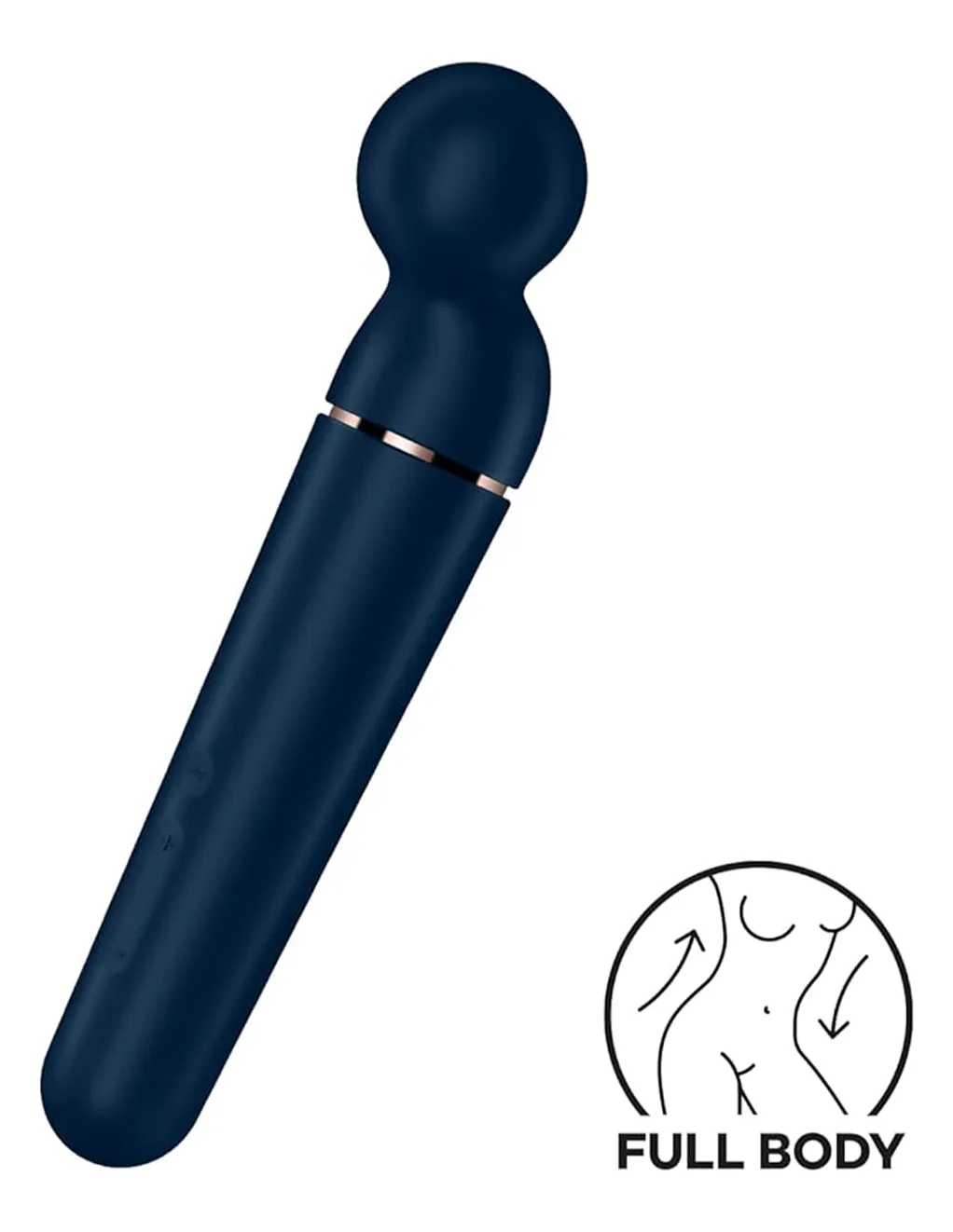 Satisfyer Planet Wand-er Body Massager