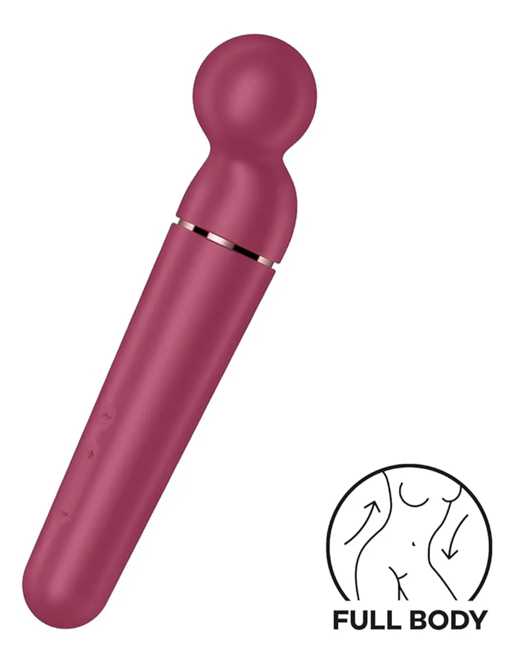 Satisfyer Planet Wand-er Body Massager