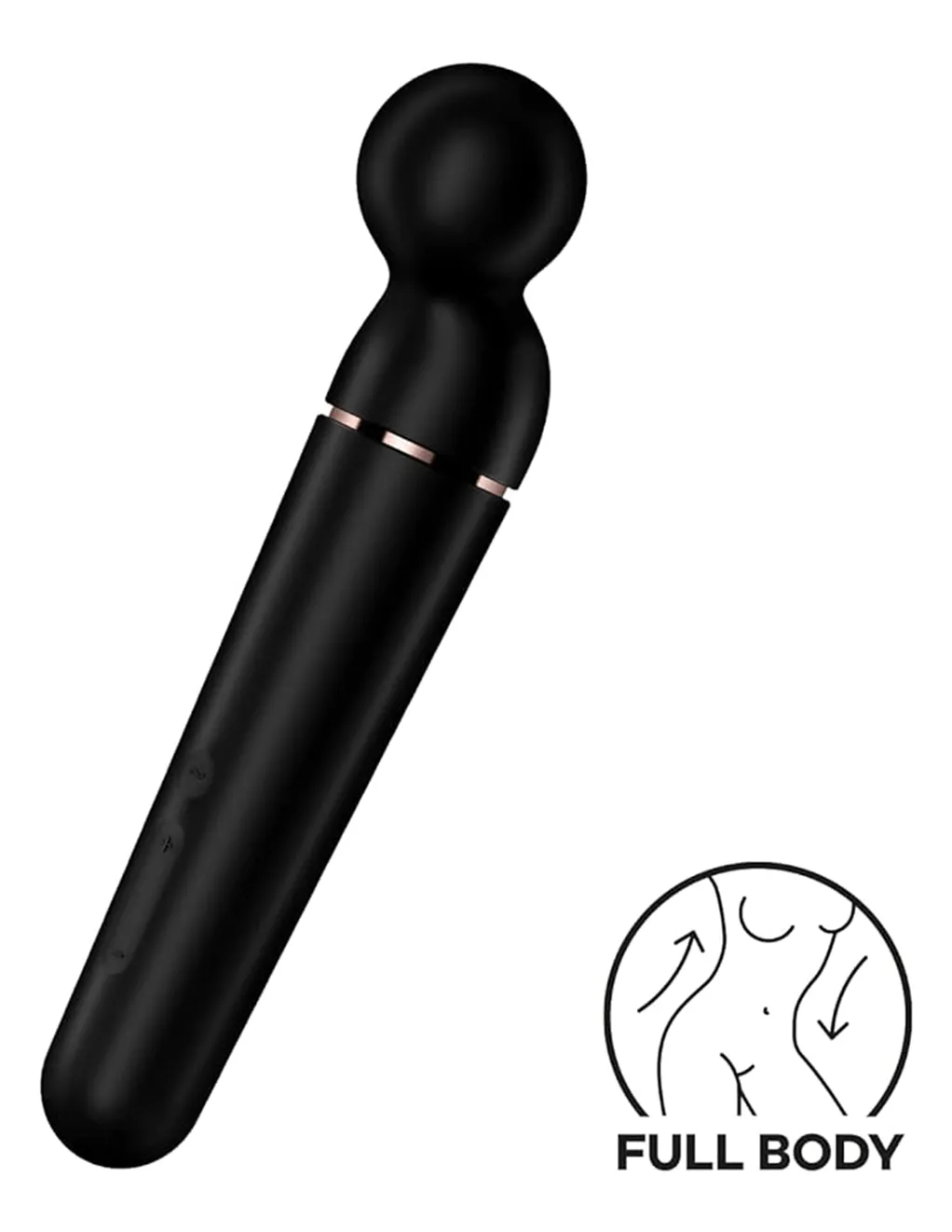 Satisfyer Planet Wand-er Body Massager