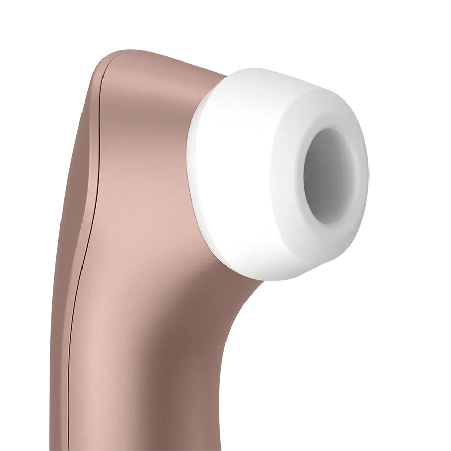 Satisfyer Pro 2 Plus