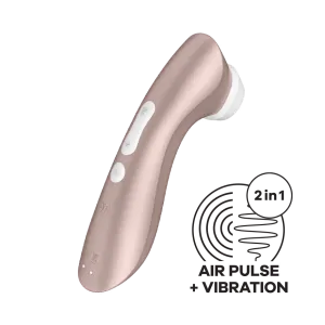 Satisfyer Pro 2 Plus