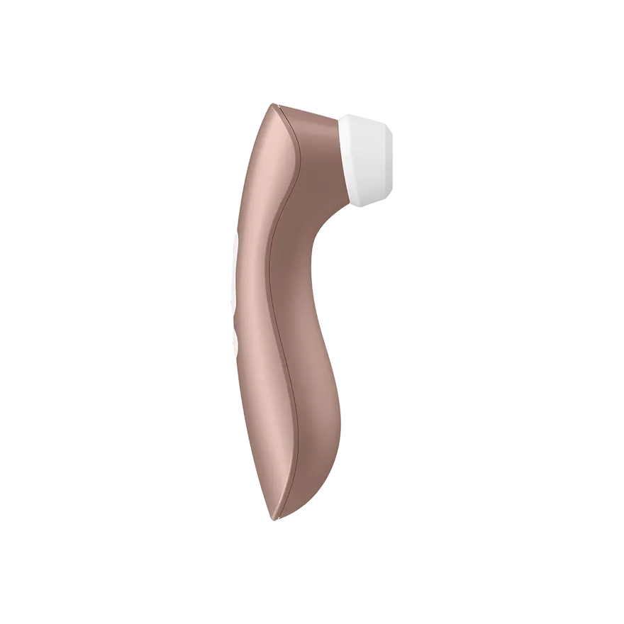 Satisfyer Pro 2 Plus