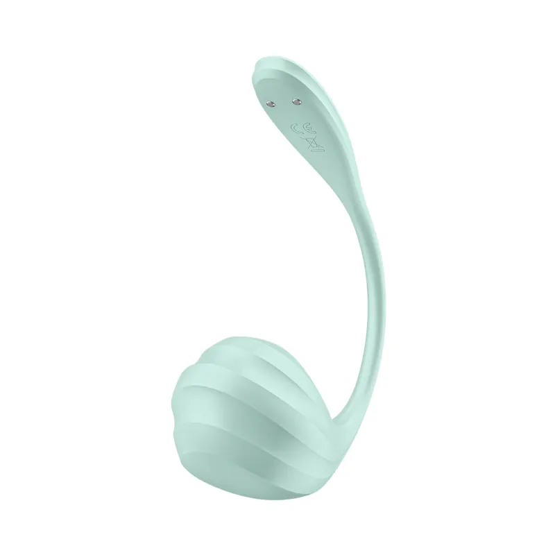 Satisfyer Smooth Petal