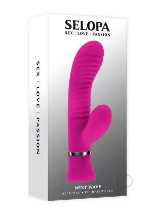 Selopa Next Wave Pink