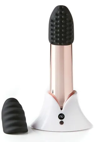 Sensuelle Point Plus in Rose Gold