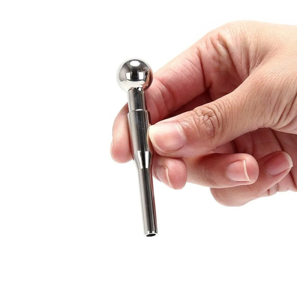 Sergeant Erect 3 Plug