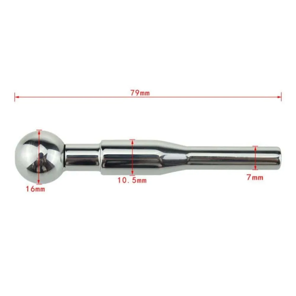 Sergeant Erect 3 Plug