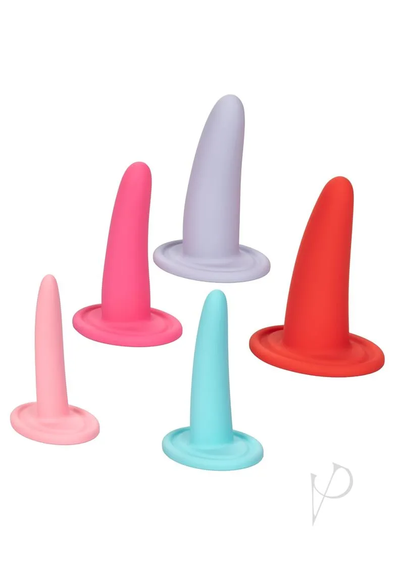 She-ology Wearable Vaginal Dialator 5pc