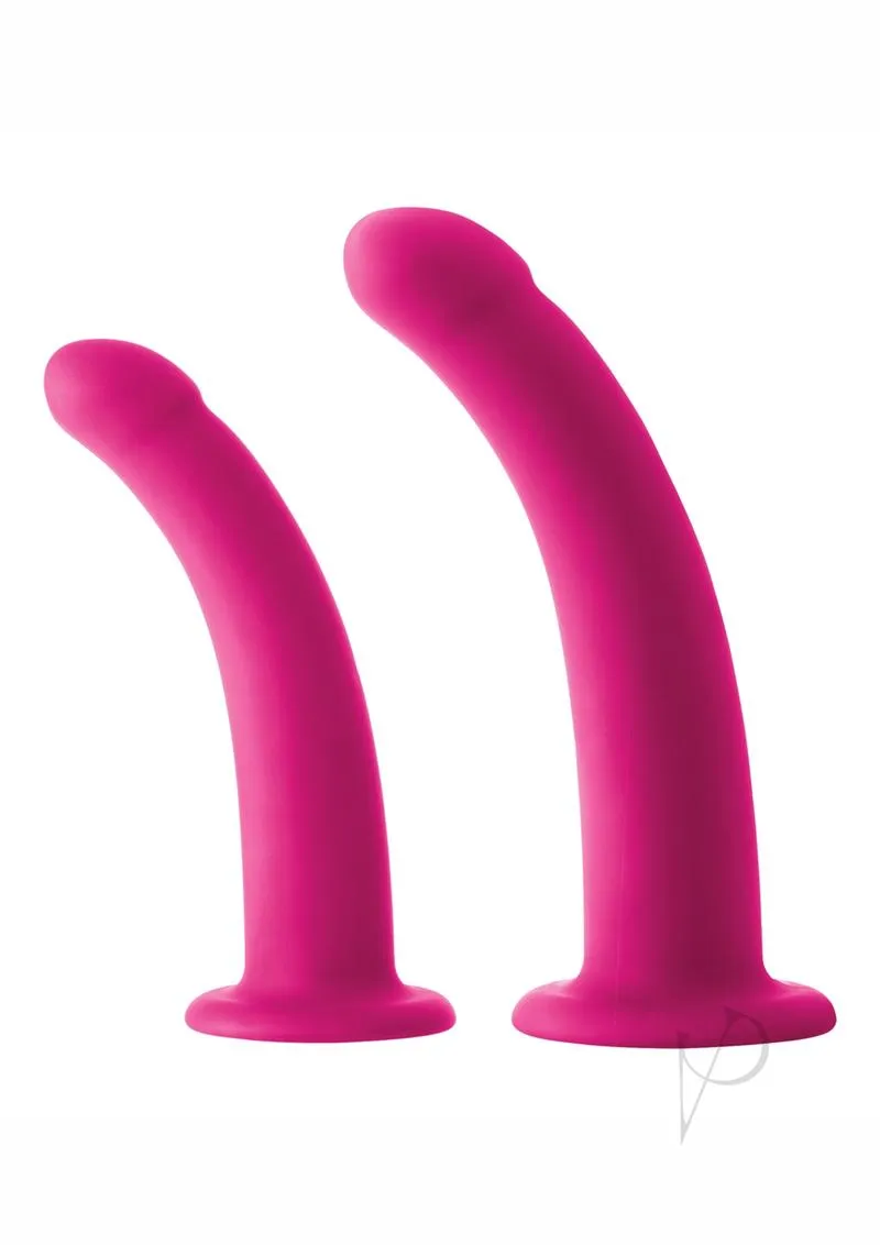 Shi Shi Sugar/sugar 2 Set Pink