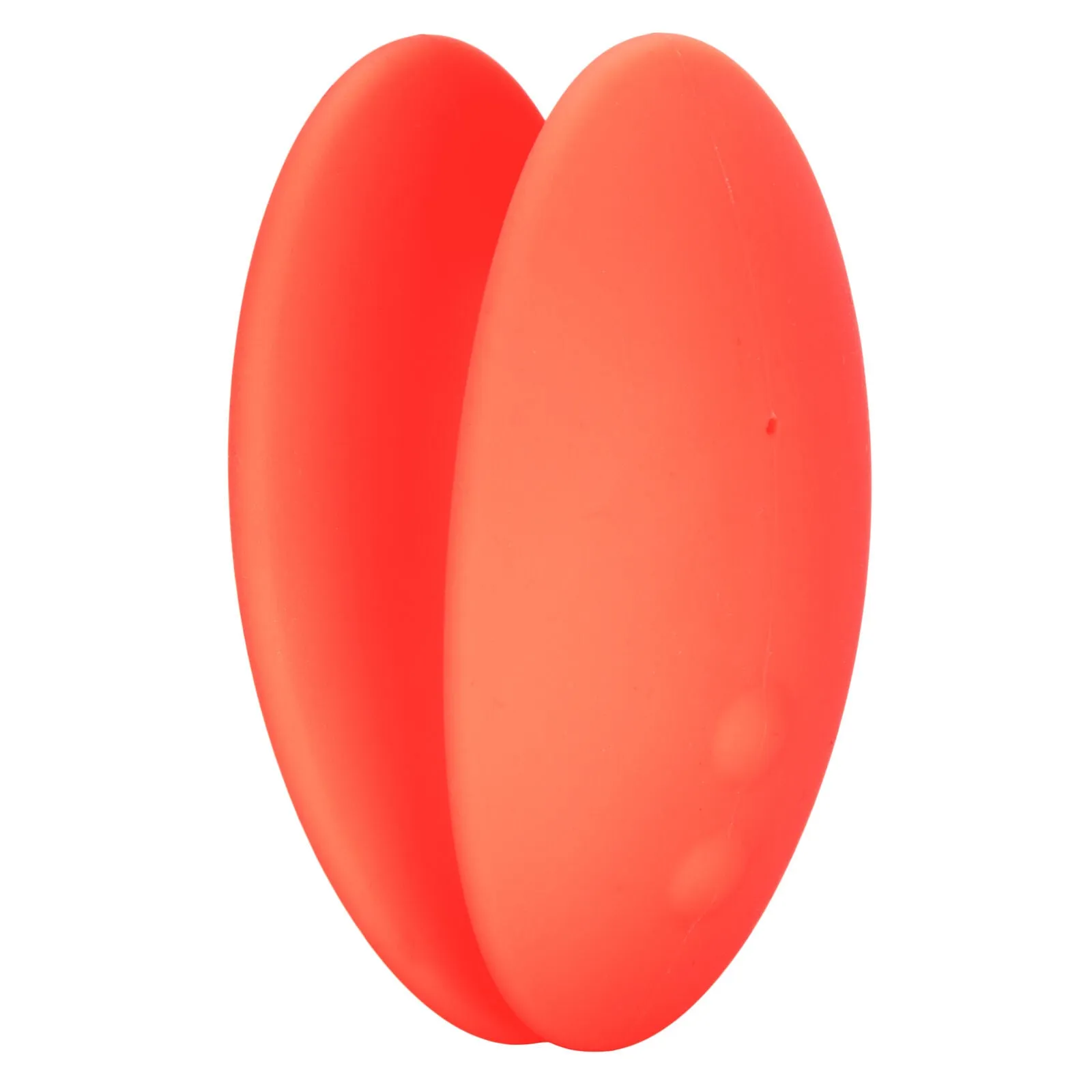 Silicone Finger Vibrator Rechargeable Massager
