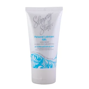 Slipper Stuff Gel Lube - 2 oz.