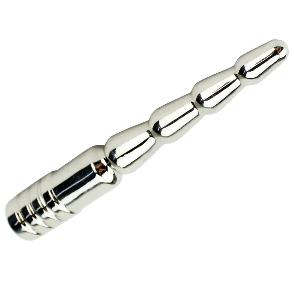 Smooth Cum Rattle 2 Plug
