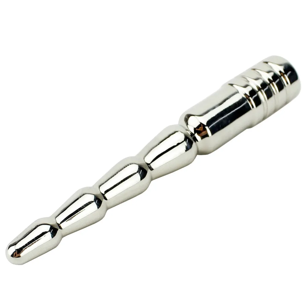 Smooth Cum Rattle 2 Plug