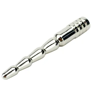 Smooth Cum Rattle 2 Plug