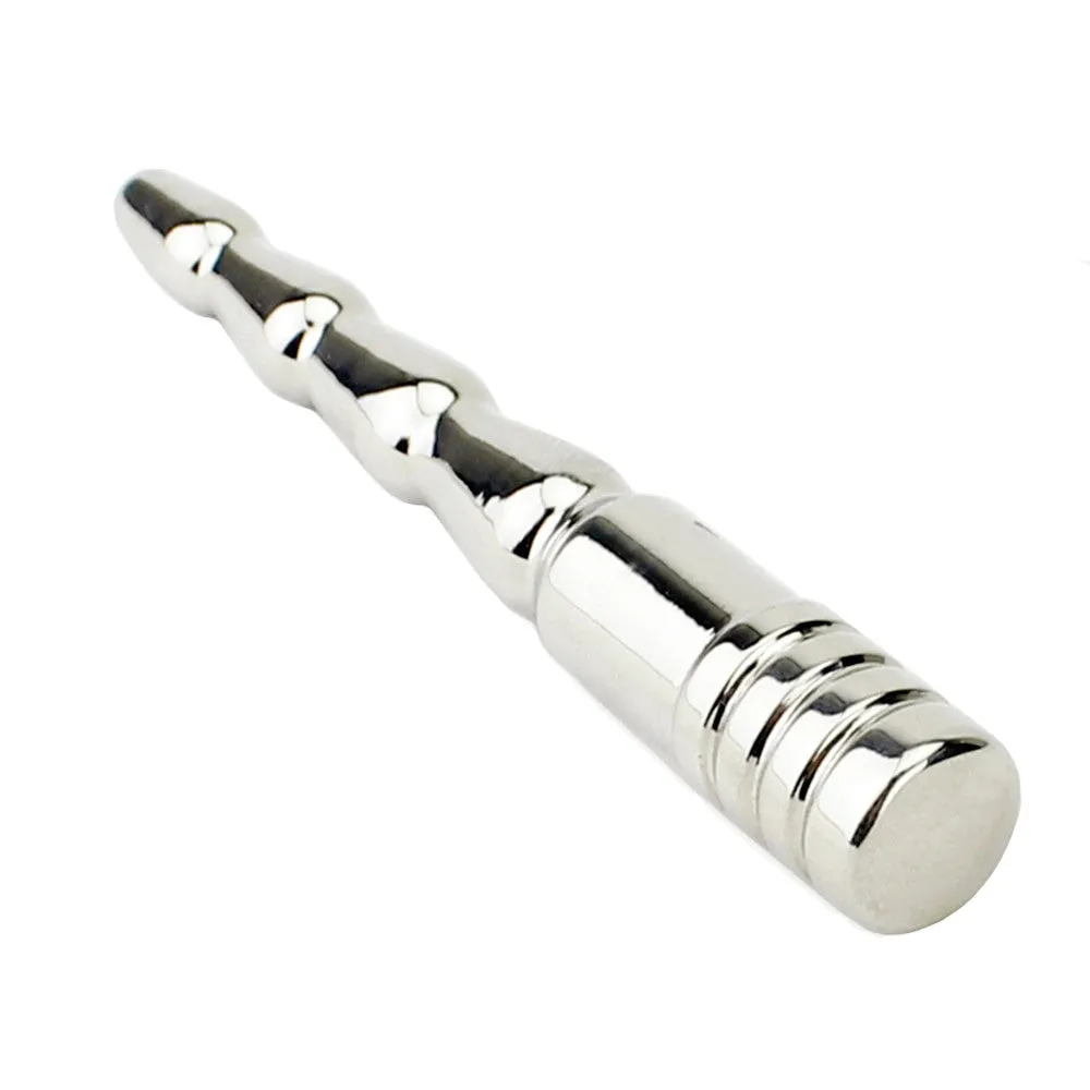 Smooth Cum Rattle 2 Plug