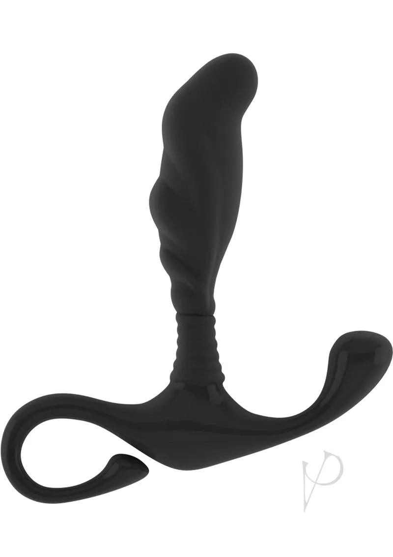Sono No 27 Prostate Massager Black
