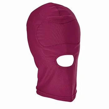 Sportsheets Visual Deprivation Hood