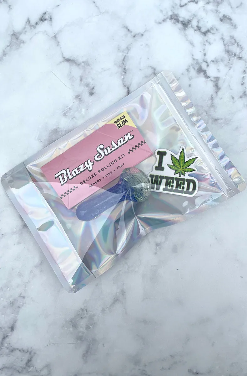 Stoner Starter Pack