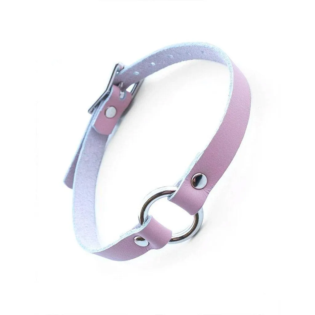 Stupid Cute O-Ring Choker