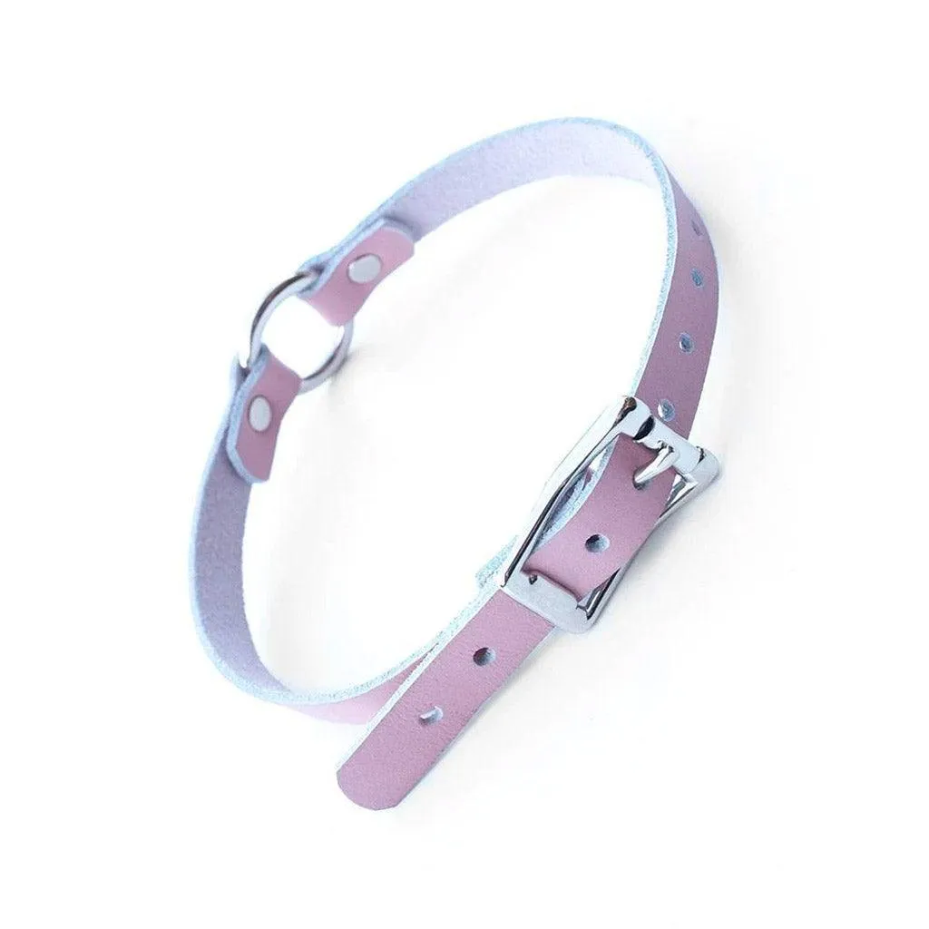Stupid Cute O-Ring Choker