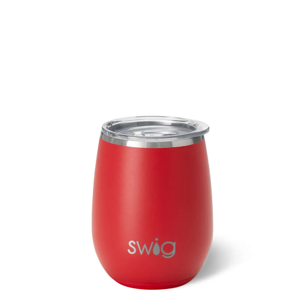 Swig 14oz Stemless Wine Cup