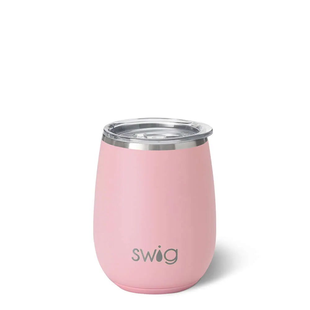 Swig 14oz Stemless Wine Cup