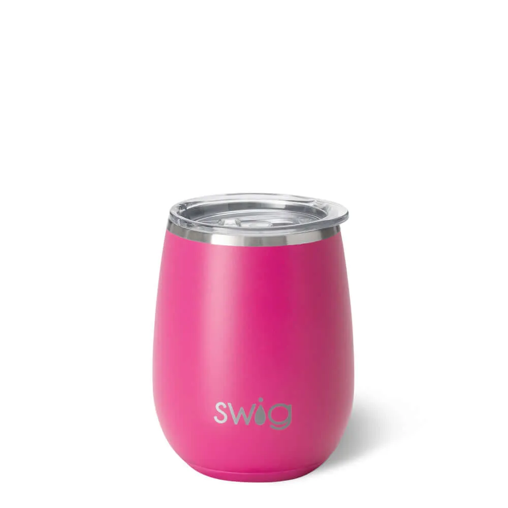 Swig 14oz Stemless Wine Cup