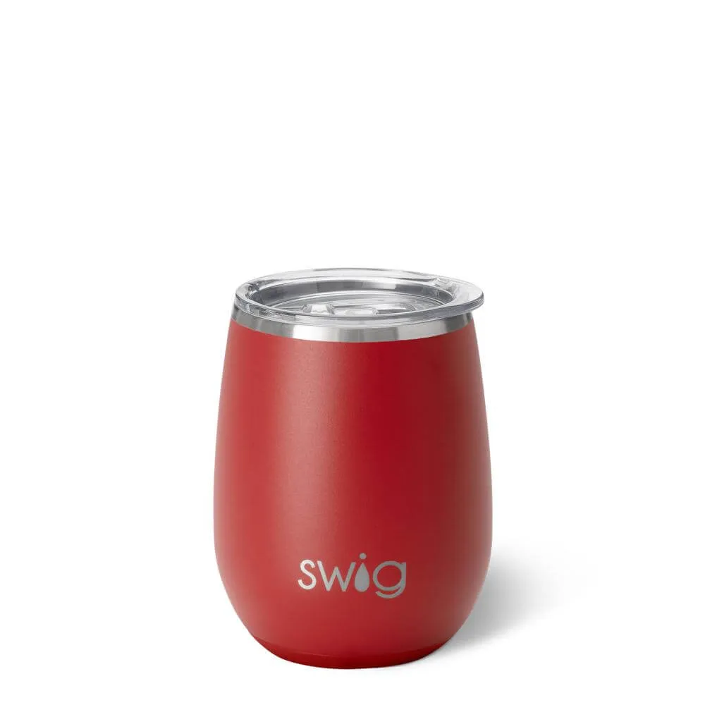 Swig 14oz Stemless Wine Cup