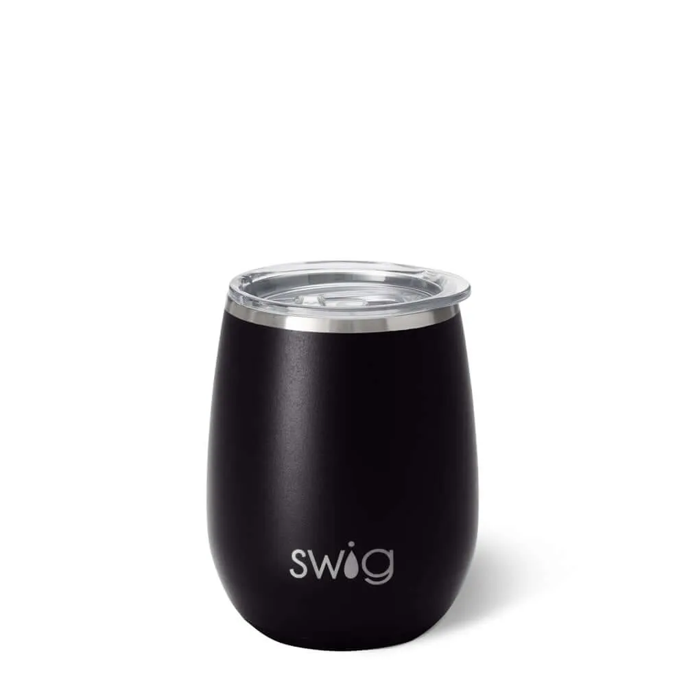 Swig 14oz Stemless Wine Cup