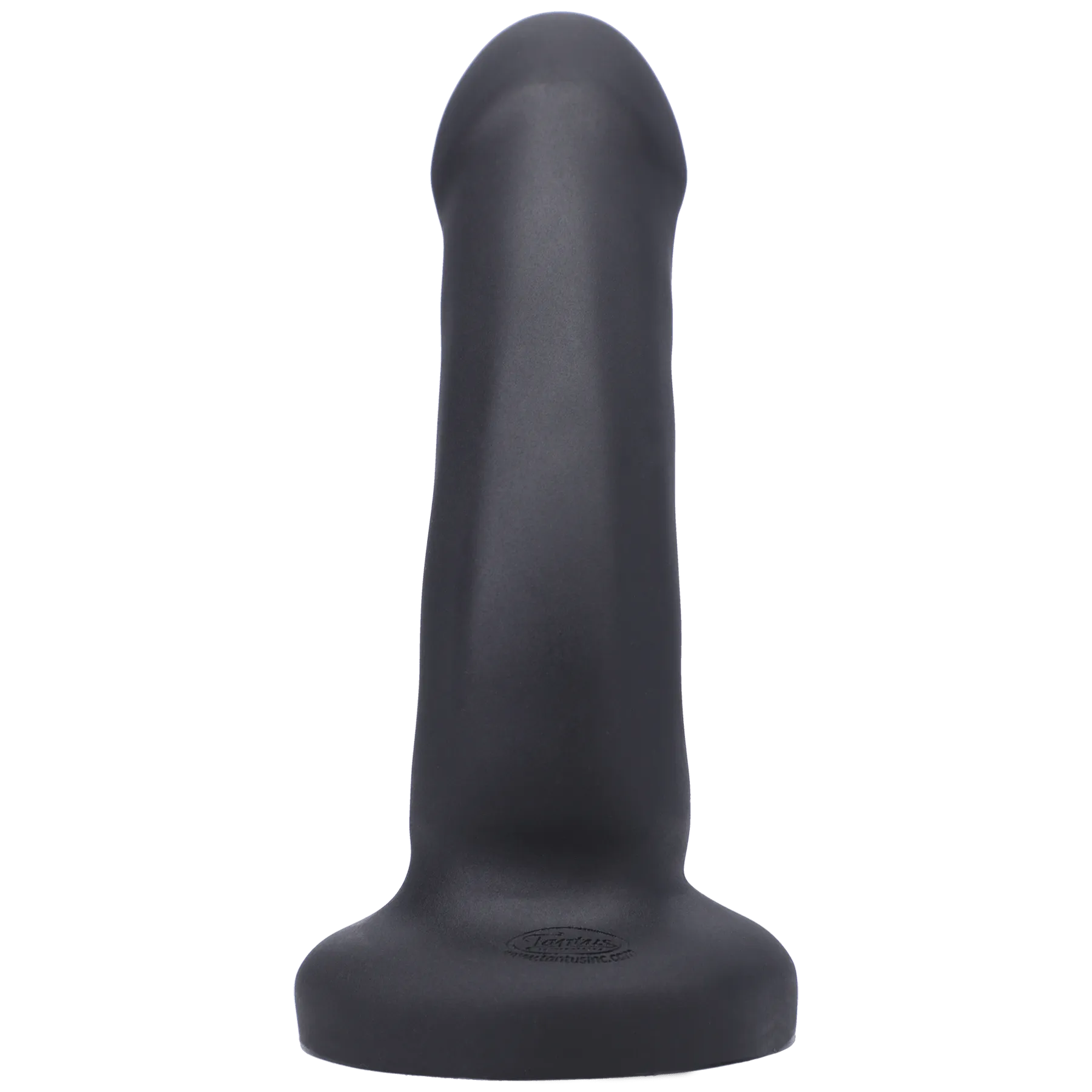 Tantus Curve Super Soft Dildo